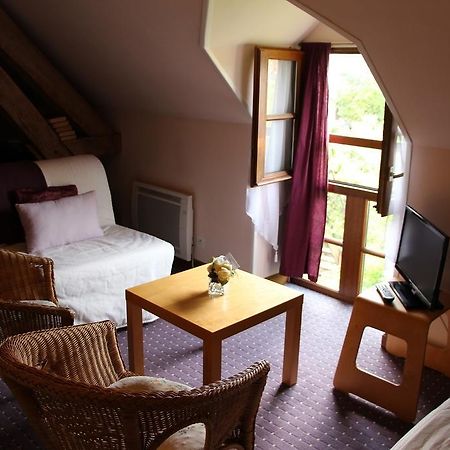 Le Clos de Châtres Oisly Quarto foto