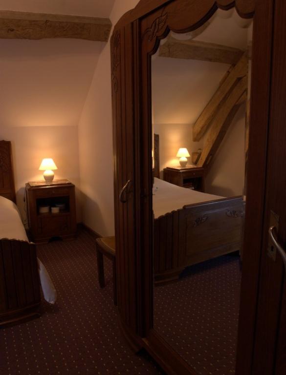 Le Clos de Châtres Oisly Quarto foto