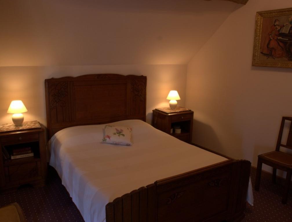 Le Clos de Châtres Oisly Quarto foto