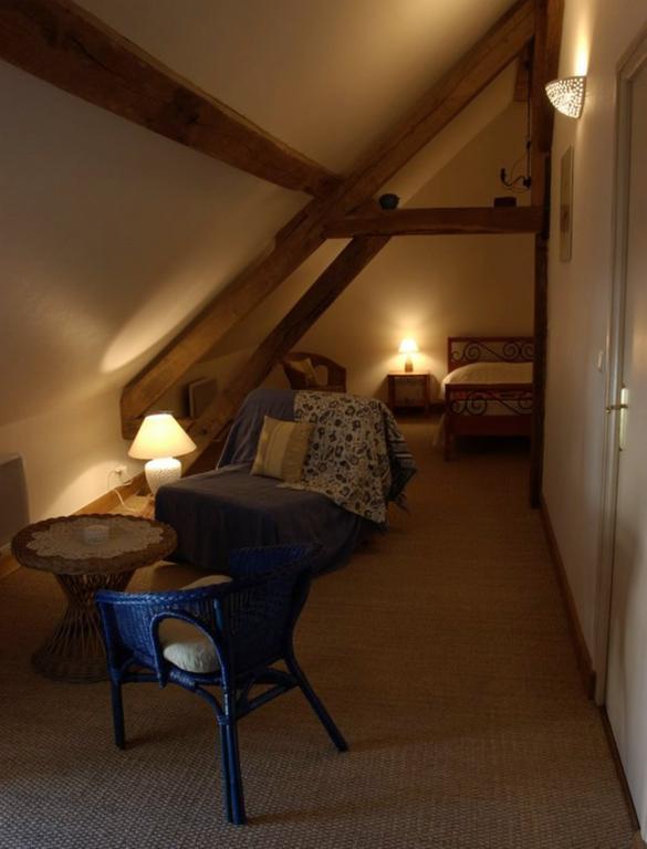 Le Clos de Châtres Oisly Quarto foto