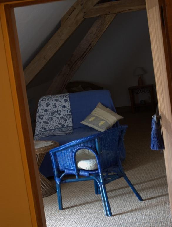 Le Clos de Châtres Oisly Quarto foto