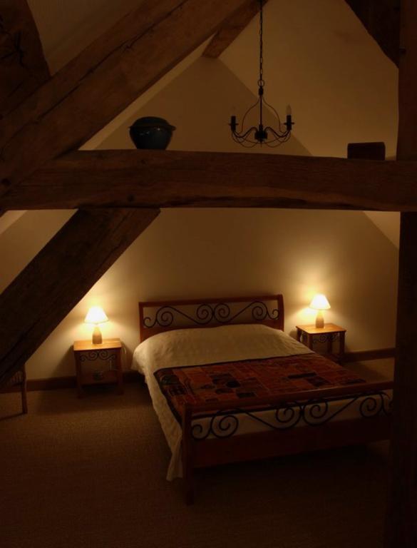 Le Clos de Châtres Oisly Quarto foto