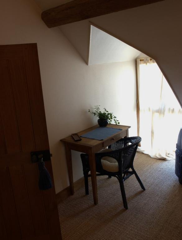 Le Clos de Châtres Oisly Quarto foto